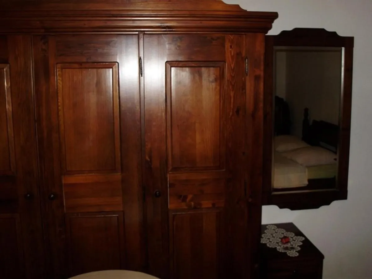 Guest house Room In Sukosan With Balcony, Air Conditioning, Wifi 5188-3