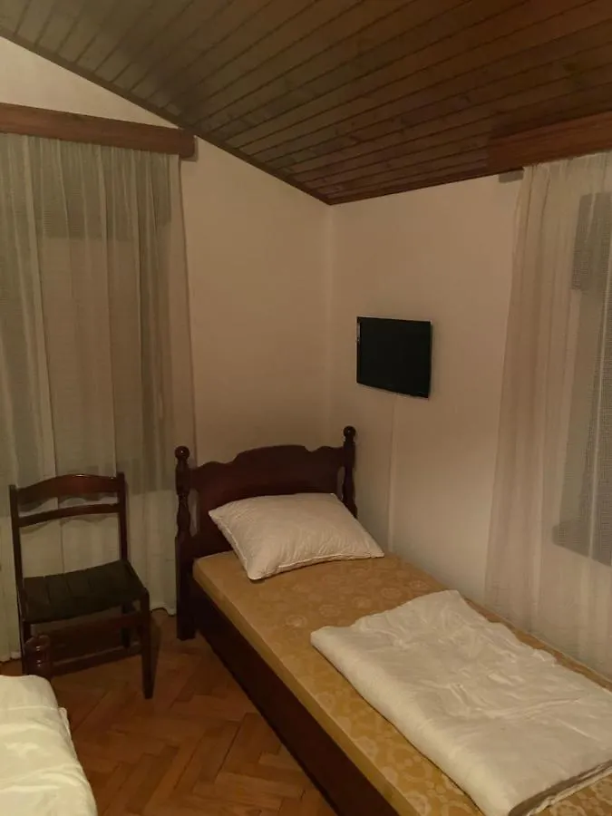 Room In Sukosan With Balcony, Air Conditioning, Wifi 5188-3