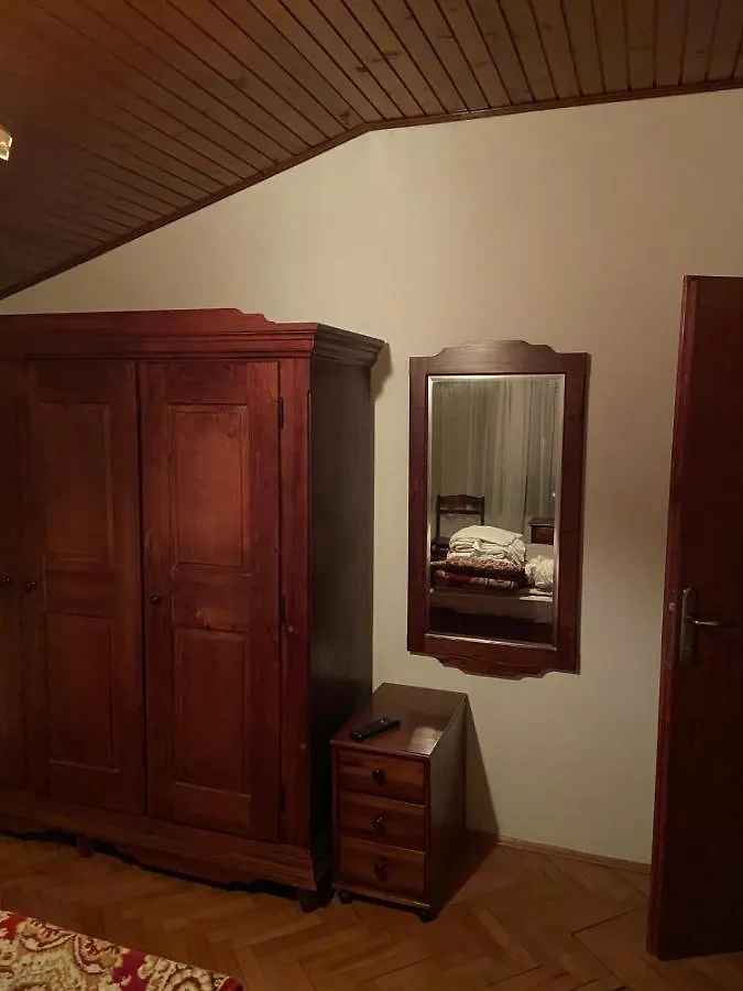 Room In Sukosan With Balcony, Air Conditioning, Wifi 5188-3 Guest house