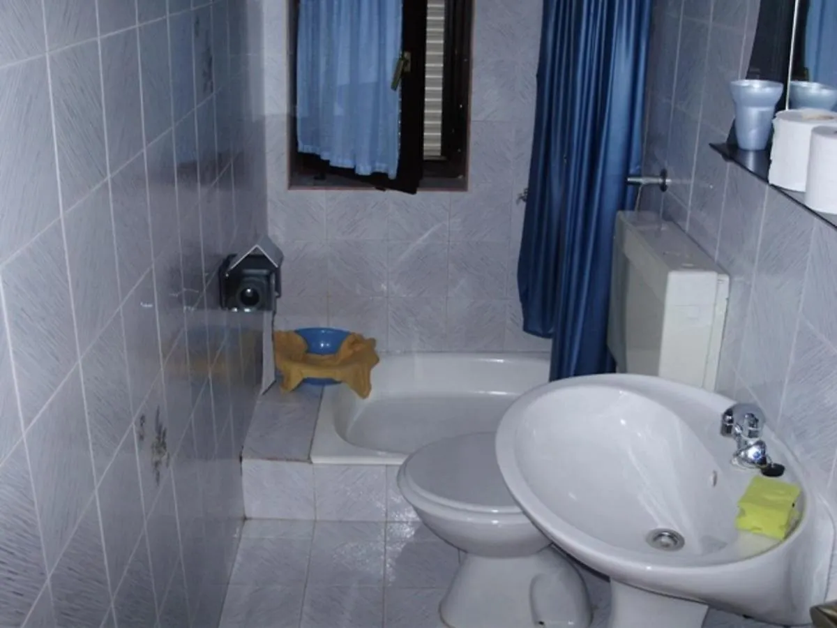 Room In Sukosan With Balcony, Air Conditioning, Wifi 5188-3 Croatia